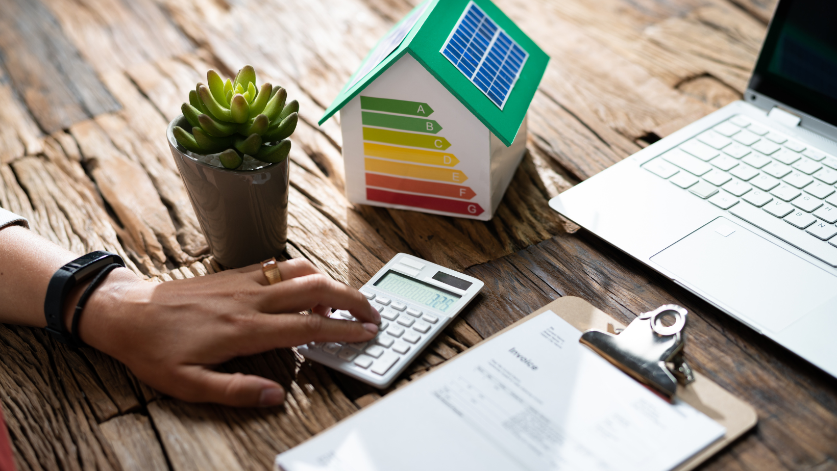 Factors to consider when choosing an energy management system
