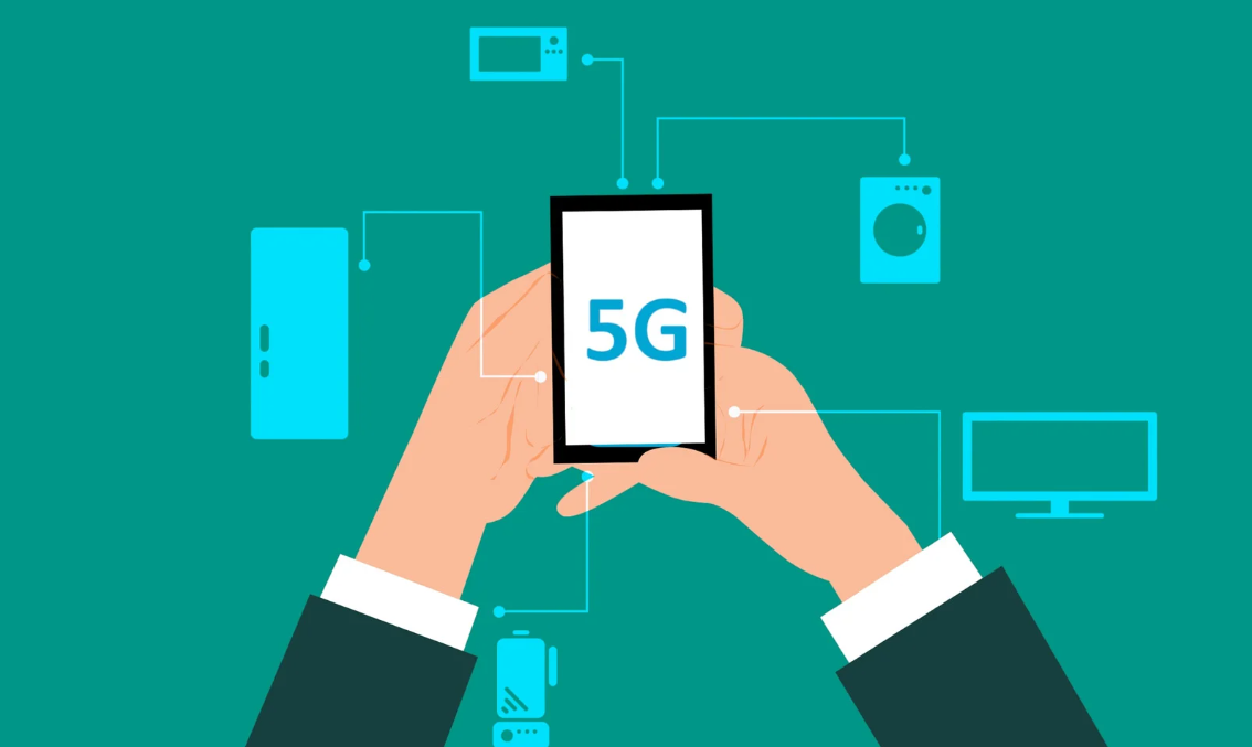 Effects of 5G on Retail Operations