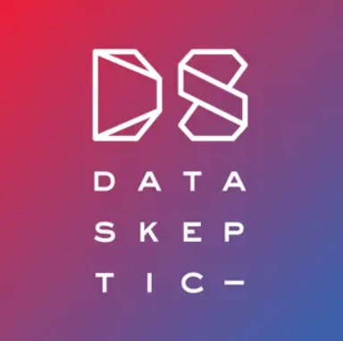 Data Skeptic logo