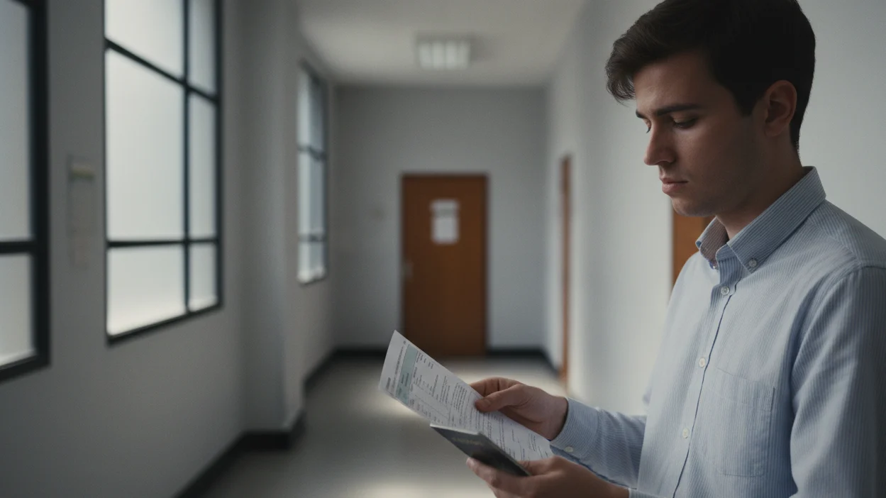 The First 30 Minutes: Decide What You Actually Need Before You Change Anything