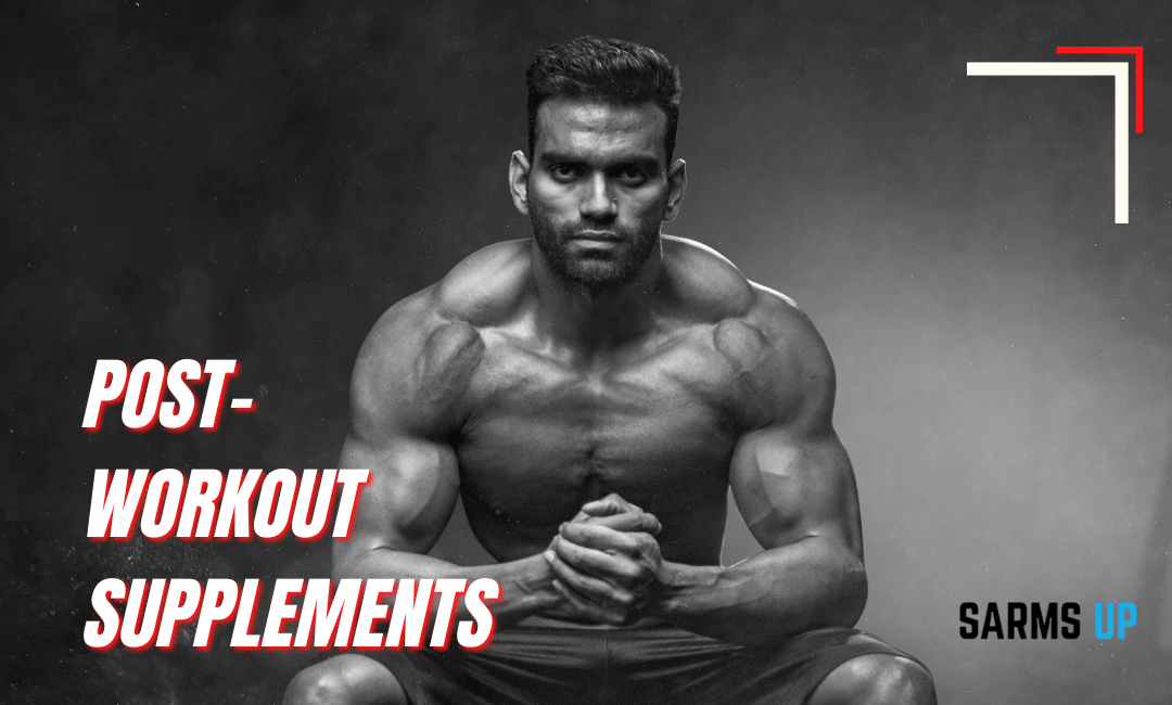 the importance of post workout supplements for bodybuilding