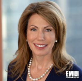 Tracy Faber, EVP & Chief Human Resources Officer