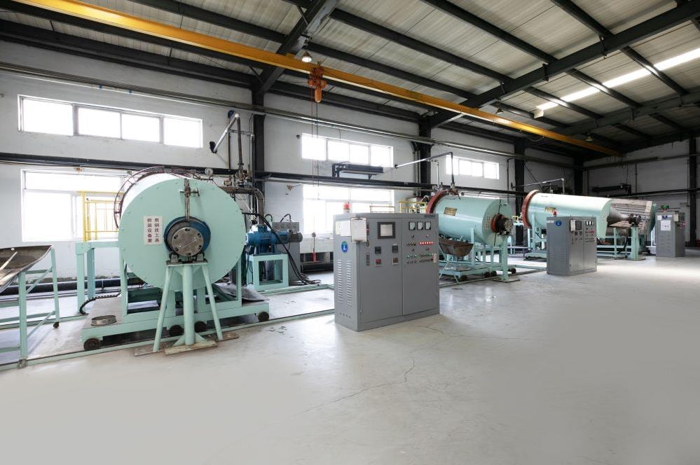 image of Magnet Hydrogen Decapsulation