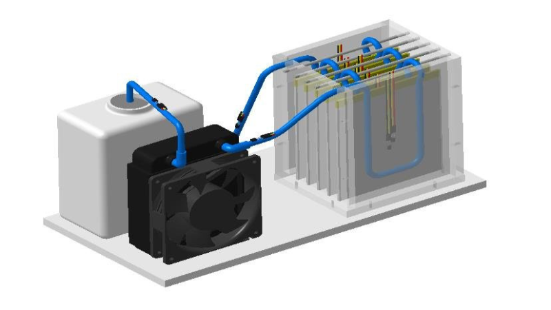 Thermal Management