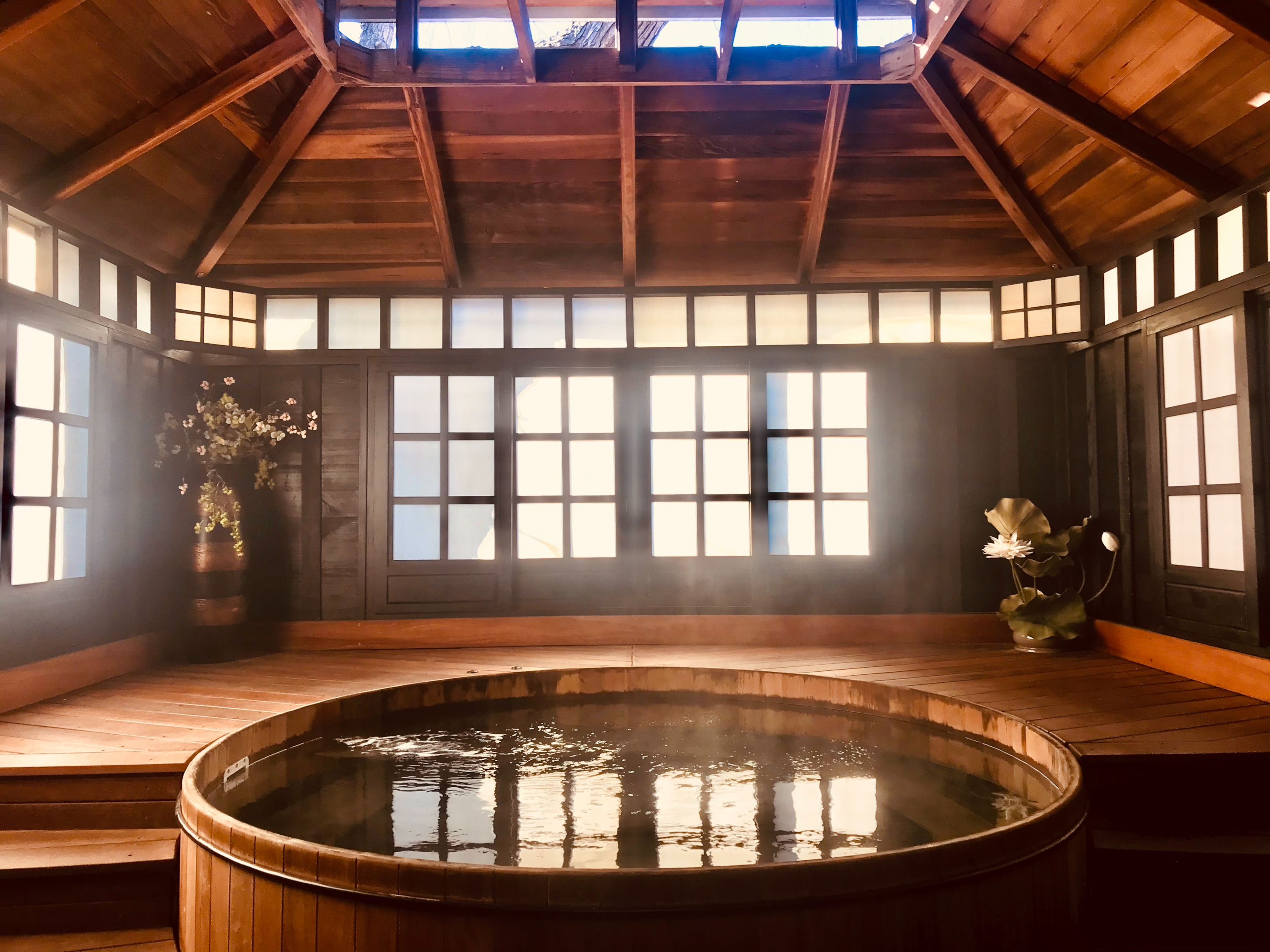 10 Home Items Only Billionaires Can Afford Jacuzzi | Photo by Cloris Ying on Unsplash 