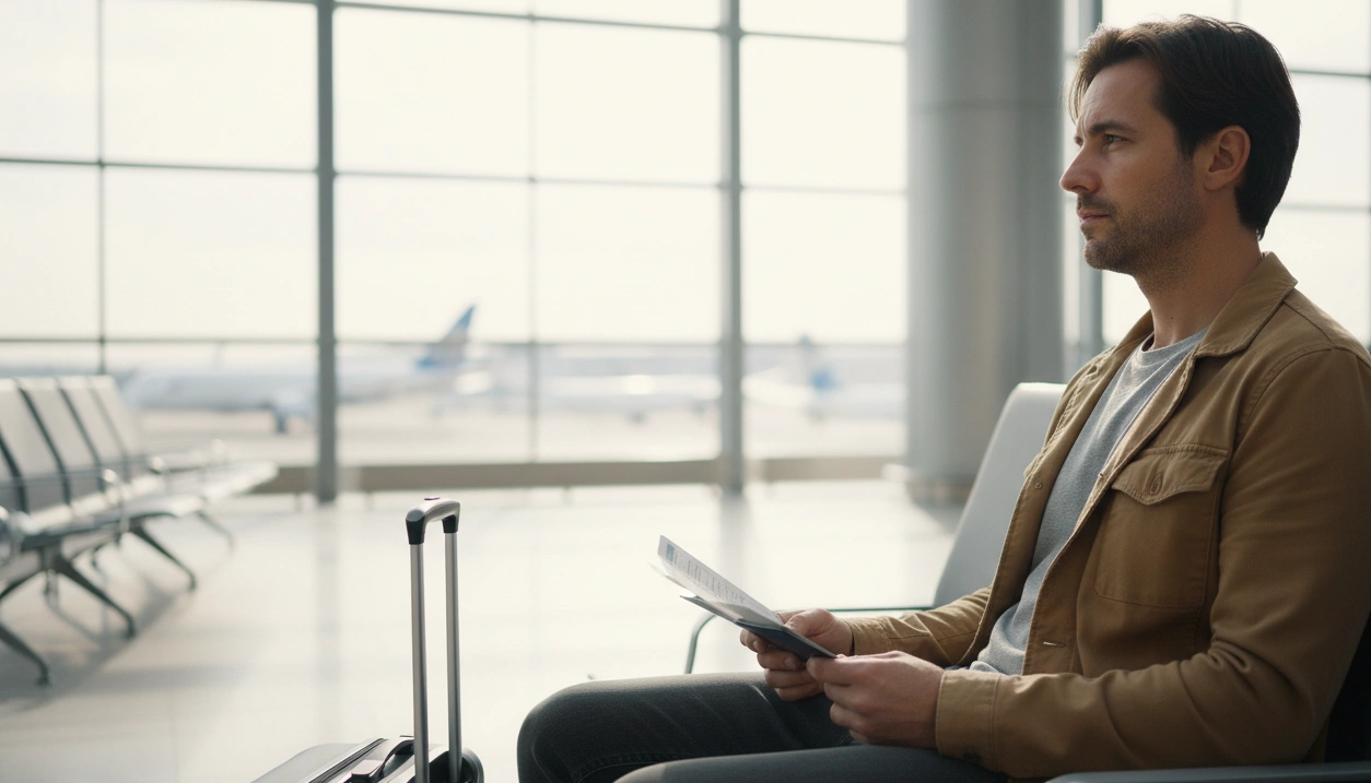 Safer Alternatives To A One-Way: Building An Exit Plan Without Locking In A Final Return Date