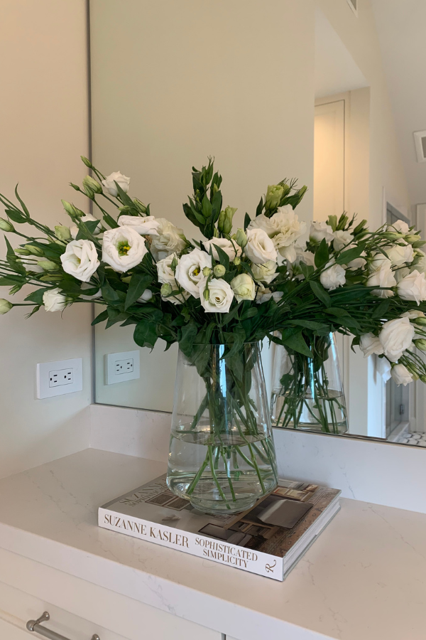 Lisianthus