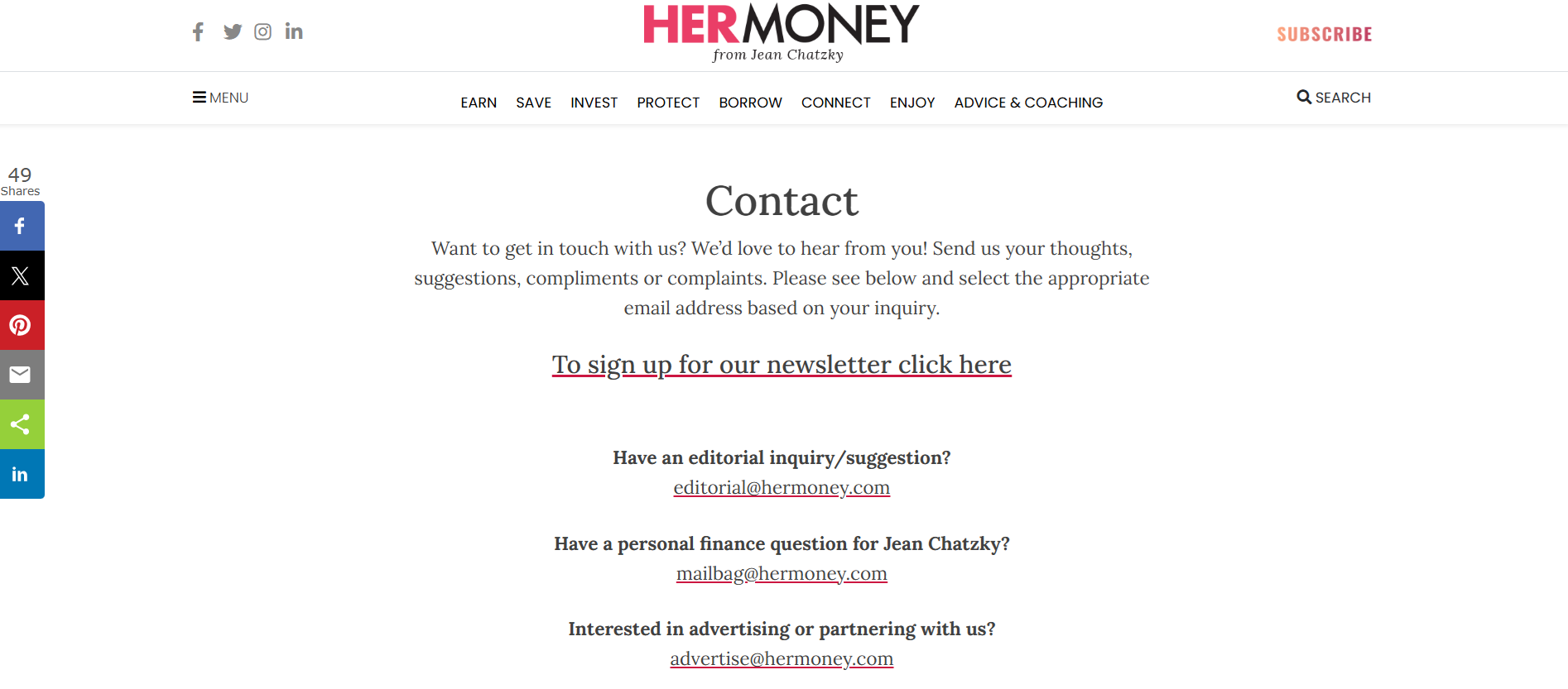 HerMoney