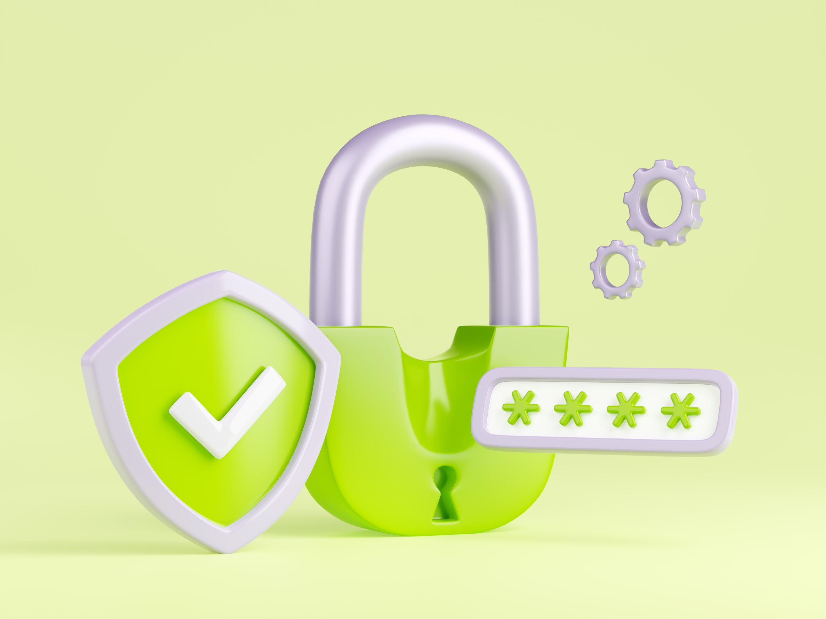 Security and Privacy
