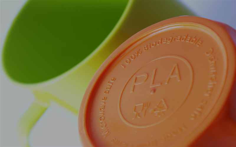 PLA Plastic Products
