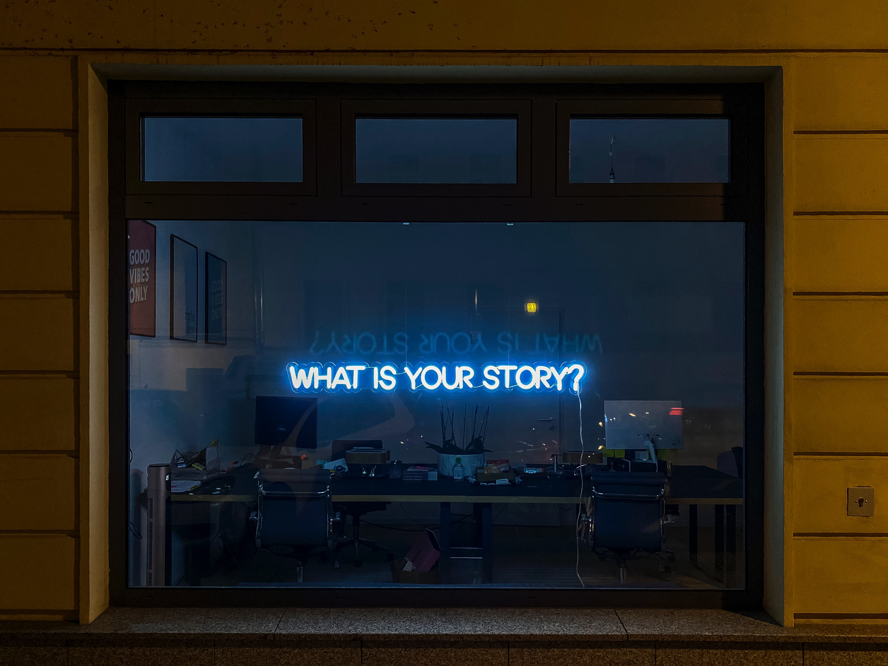 Creating user stories
