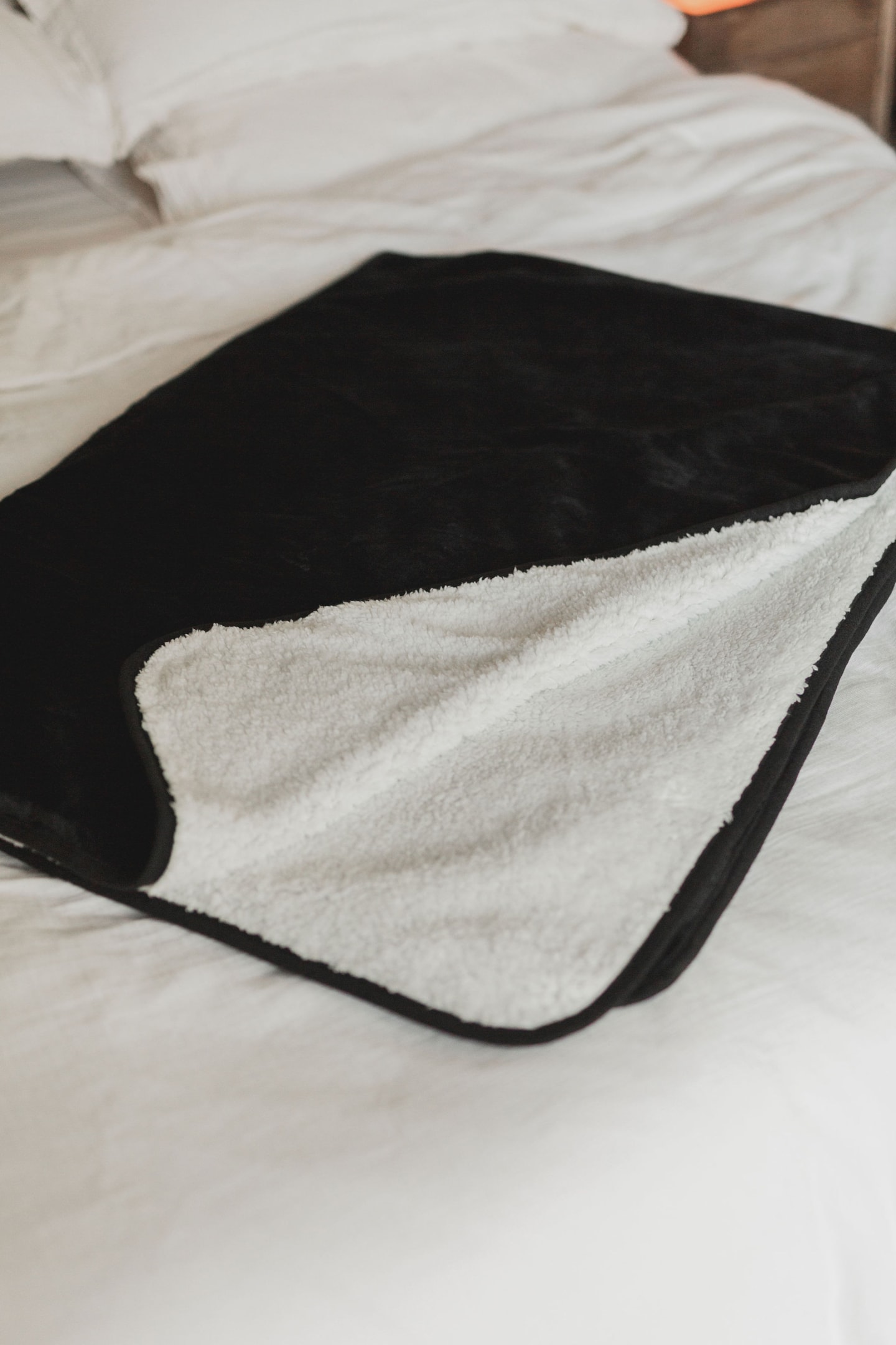 The perfect yoni blanket
