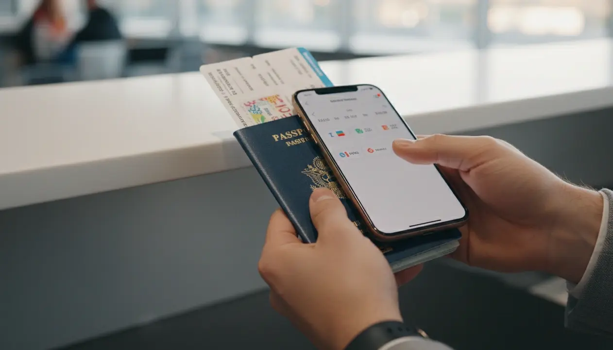 Why A Valid Visa Still Doesn’t Guarantee A Smooth Boarding Experience