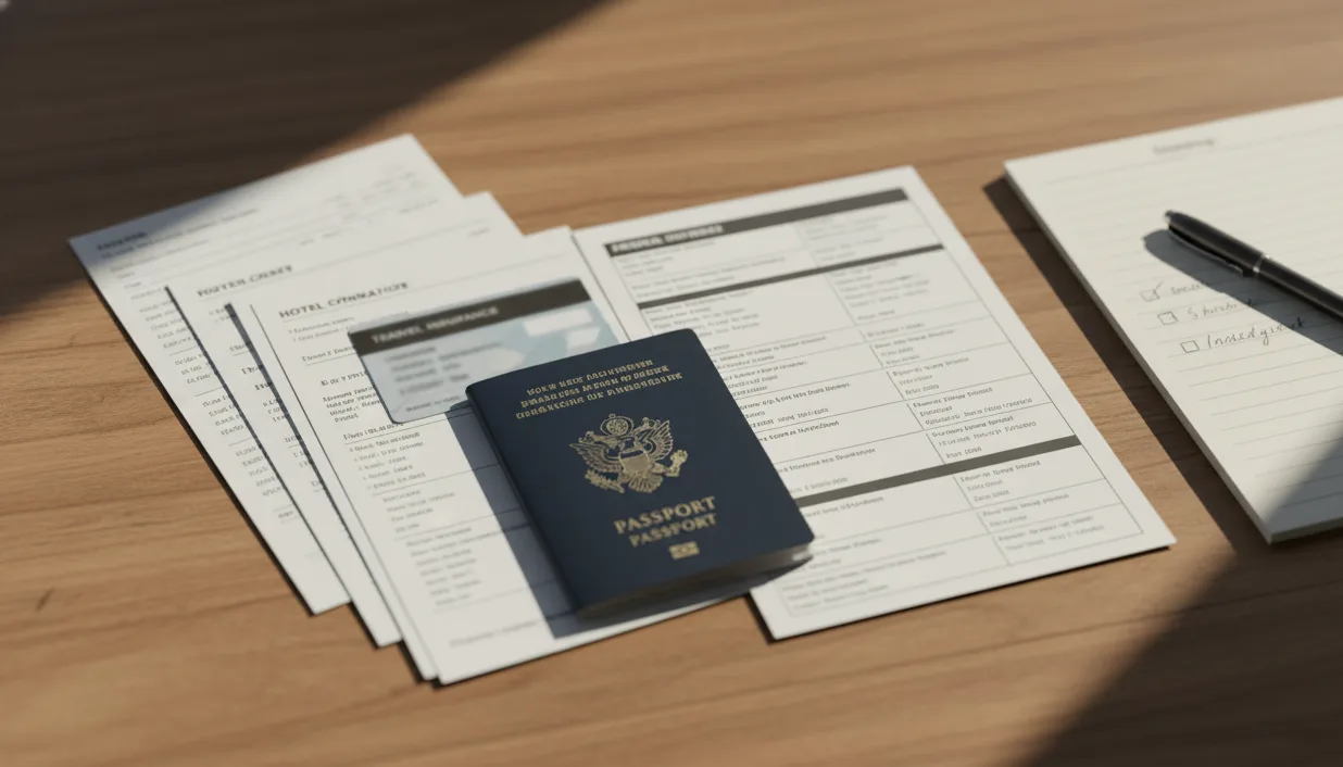 Pick Your Flight Proof Like A Pro: Buy, Flex, Or Reserve Options Including Dummy Ticket