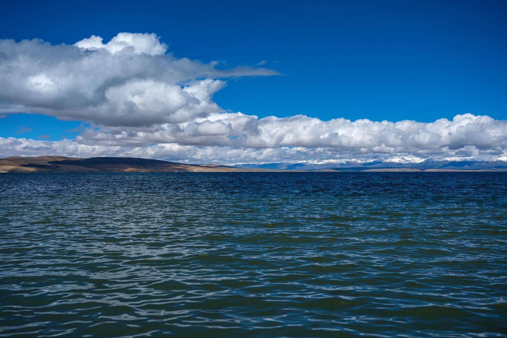 kailash and lake mansarovar