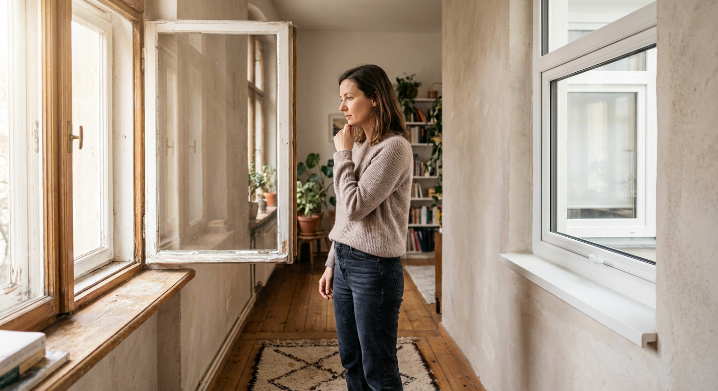 Which Window is Right For You?