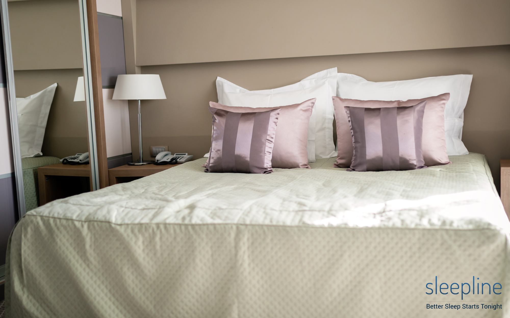 Low-cost queen mattress