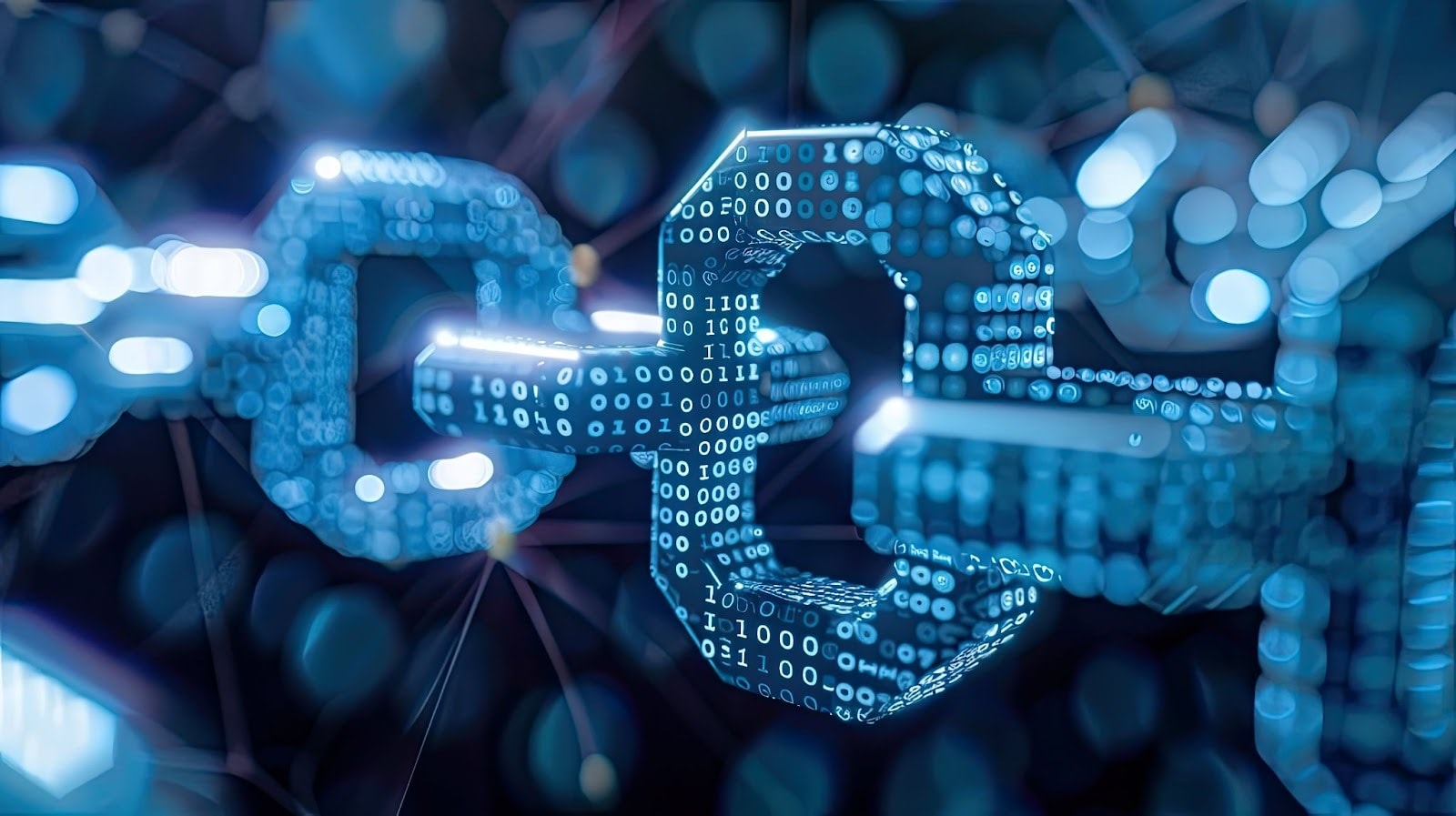 What Is a Blockchain?