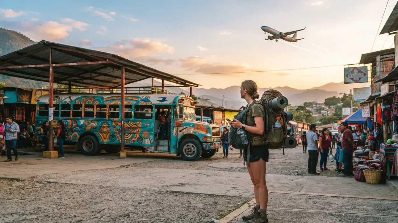 Choosing What Goes in the Second App: Reservation, Paid Fare, or Bus Leg