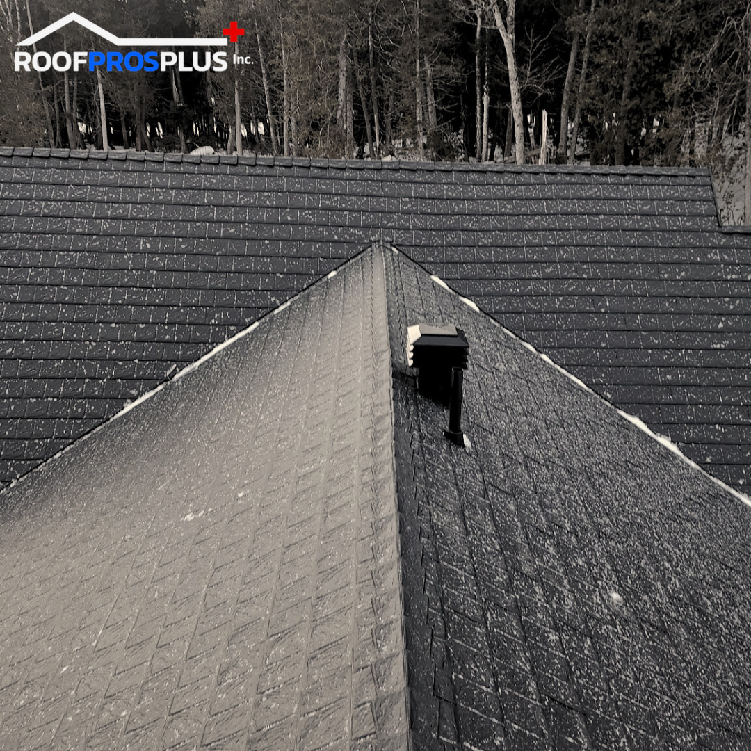 While some tin metal roof noisy, our metal roofing panels goes right to the roof deck underneath, eliminating that noise 