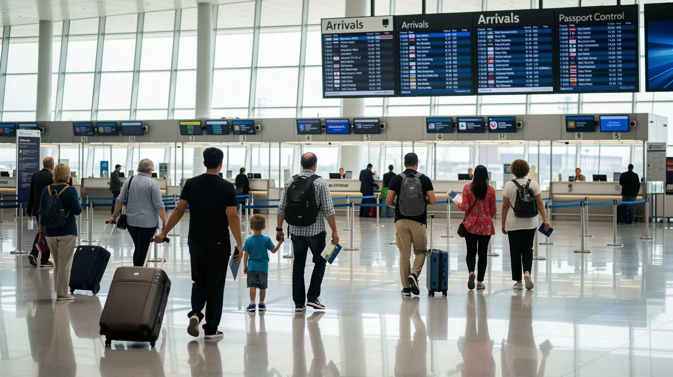 Do I Need a Visa to Travel to Ireland?