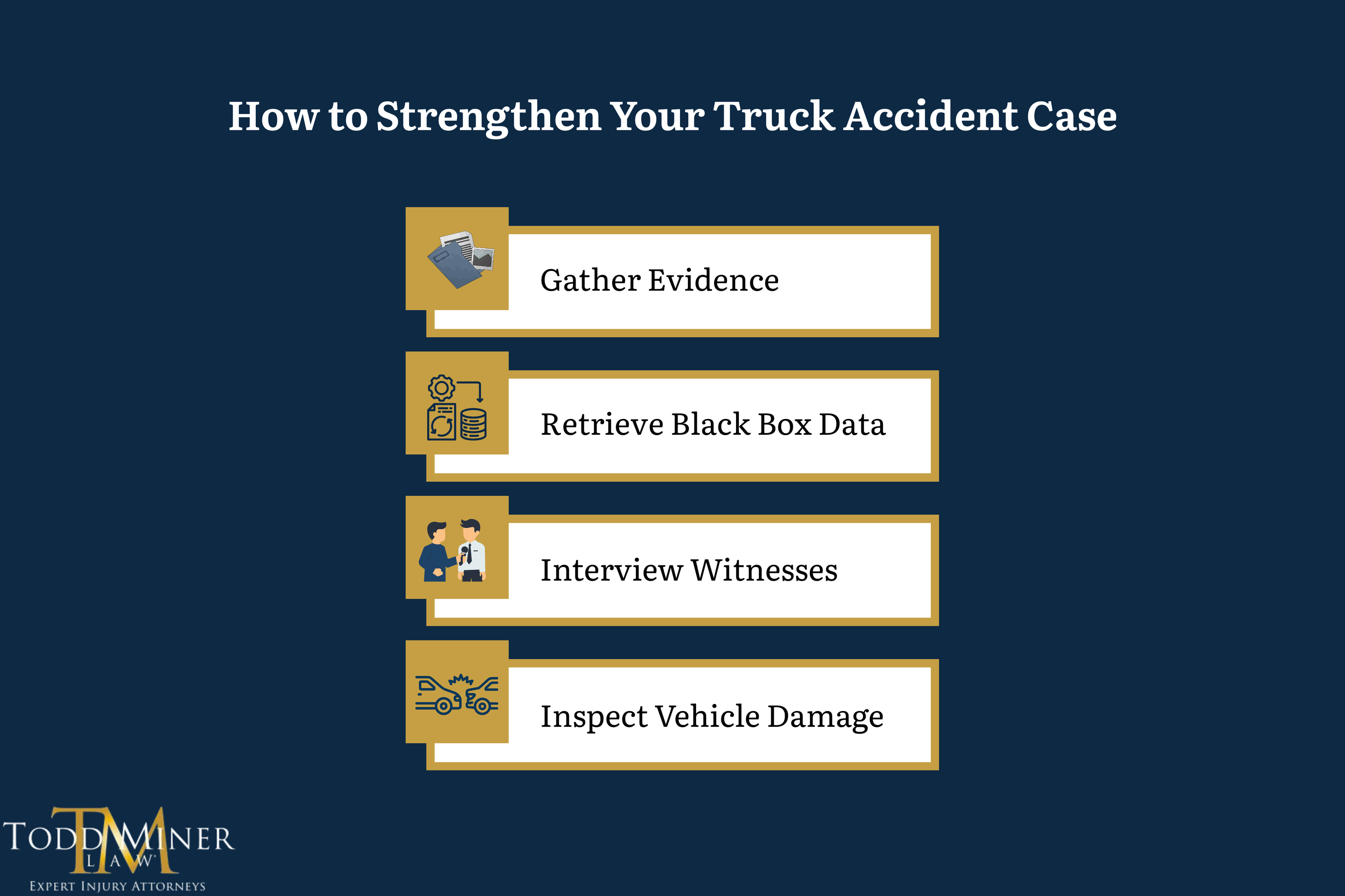what if a truck accident left you permanently disabled in longwood