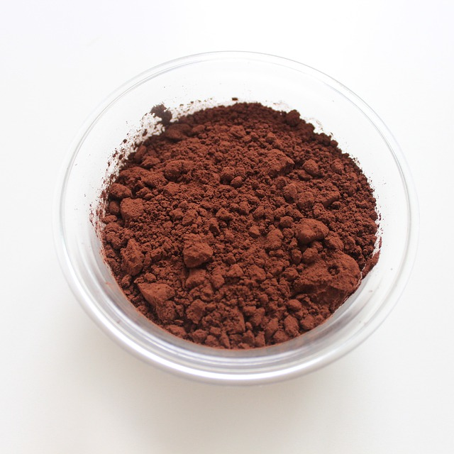 cocoa powder, snack, cacao