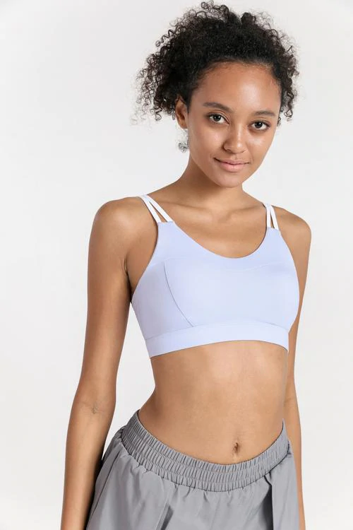 Can You Wear a Sports Bra Every Day, by FITOP