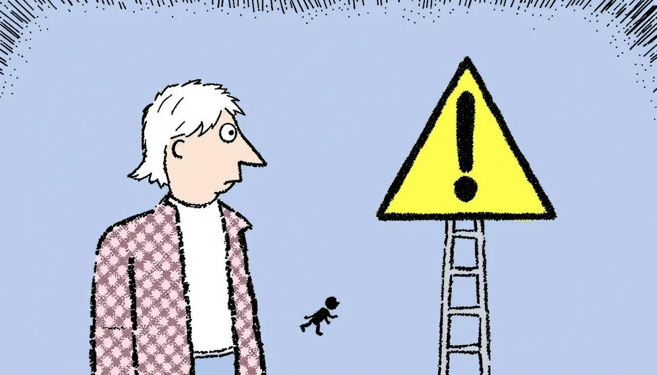 Legal implications of failing a field sobriety test.