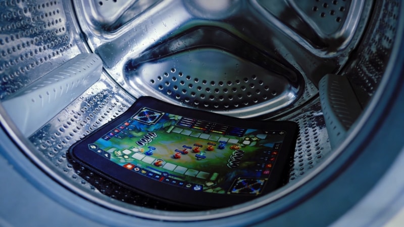 Can You Wash a Mouse Pad