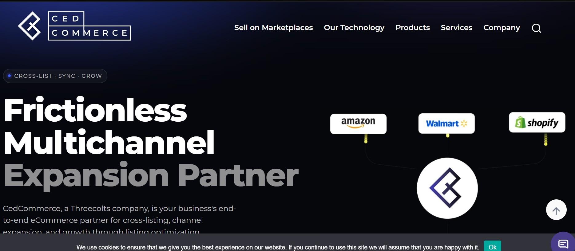10 Best Multichannel Listing Software for Ecommerce Sellers in 2026