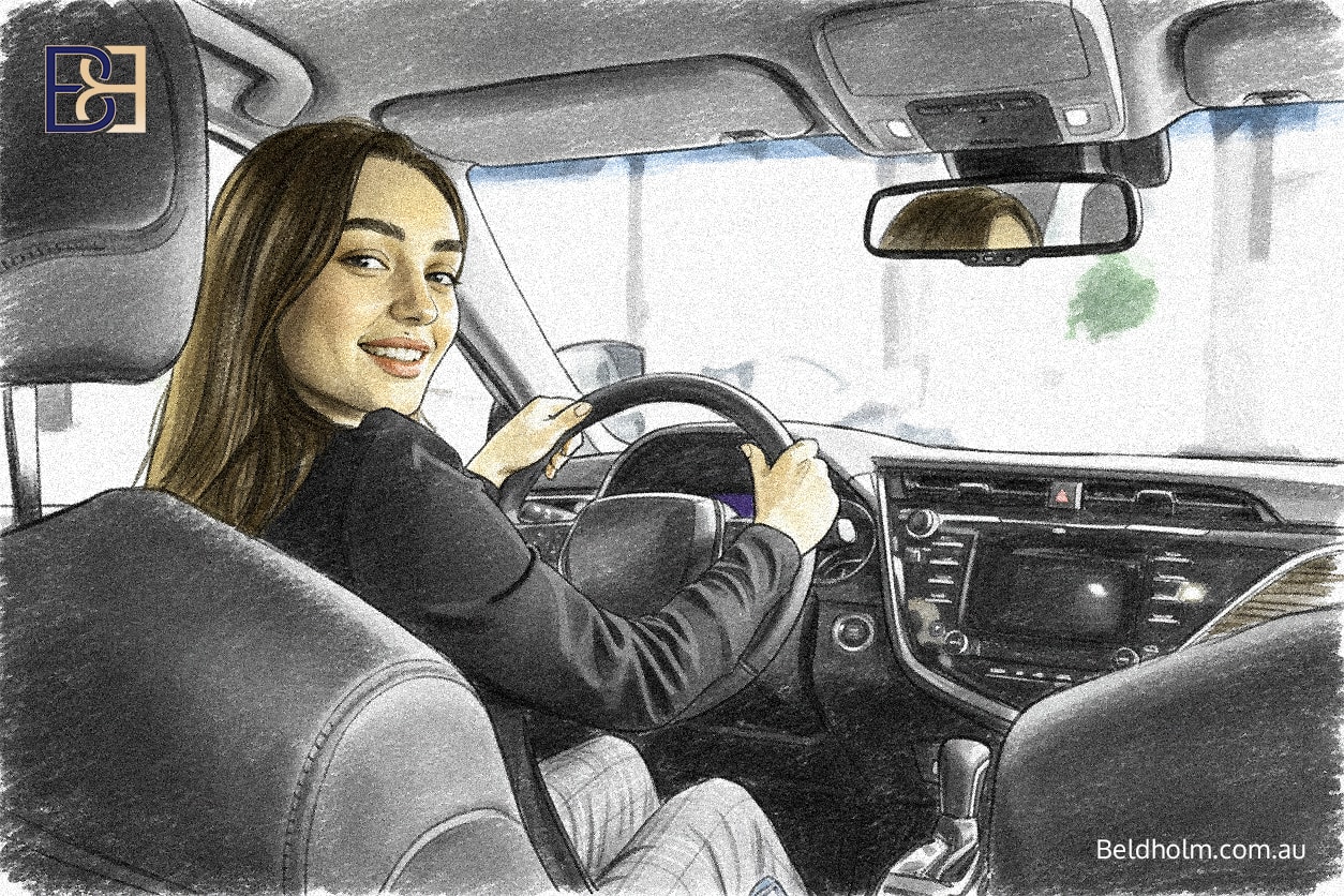 Recovery from a Buttock Lift (Gluteal Lipectomy): A Detailed Patient Guide 8 driving after surgery