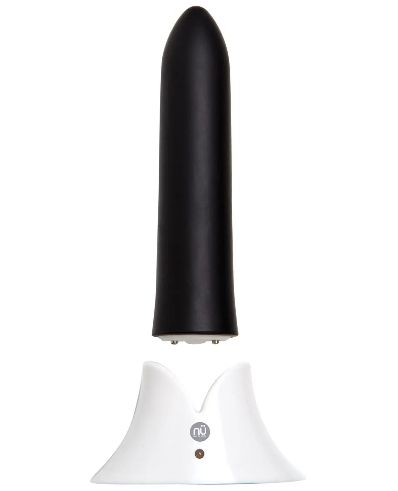 Sensuelle Point Rechargeable Bullet – Black