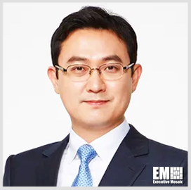 Sangwoo Cho, South Korea Managing Co-Director