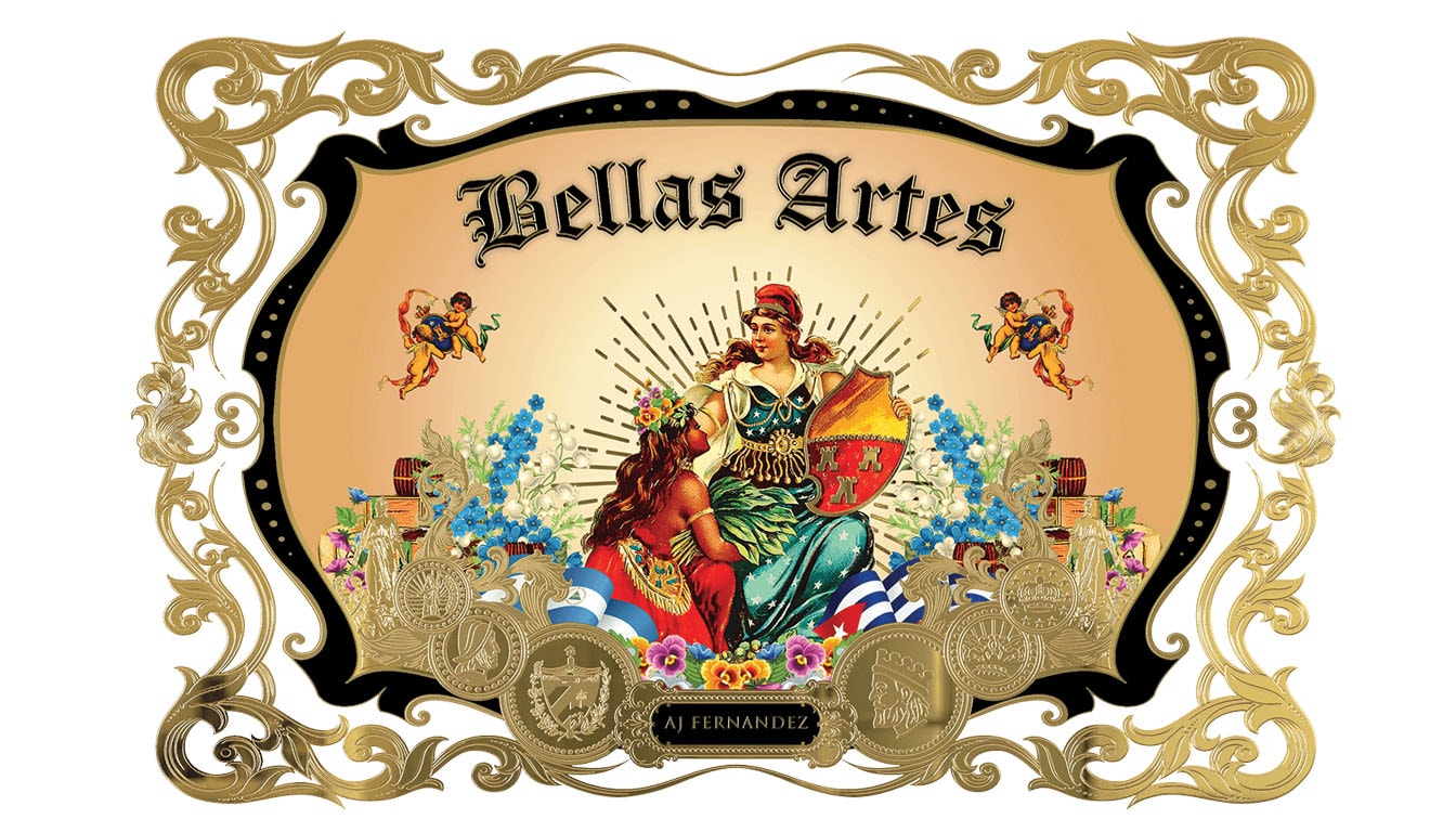 Best for Flavor Aficionados: Bellas Artes Maduro