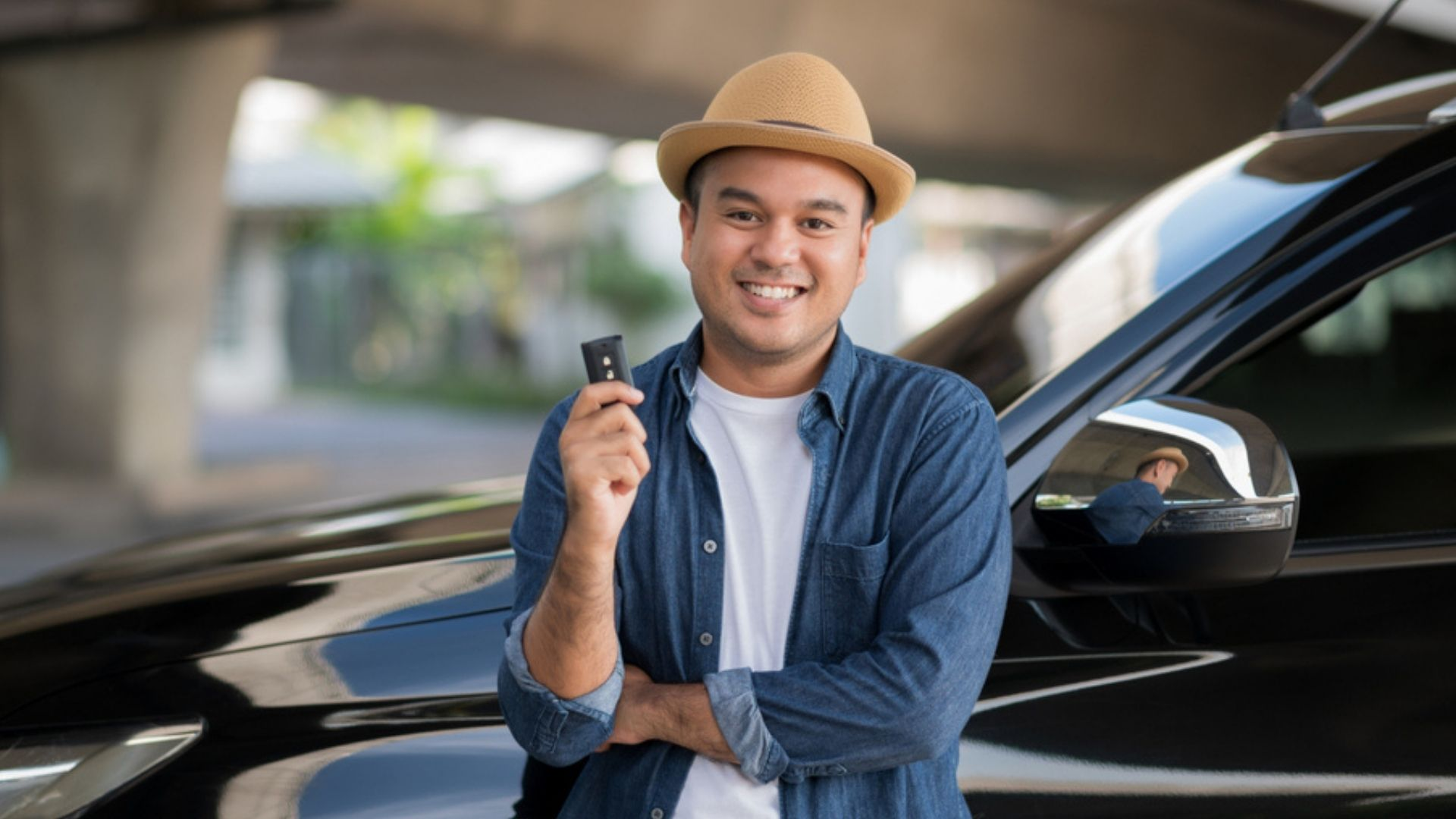 How to Get Car Finance on Benefits?