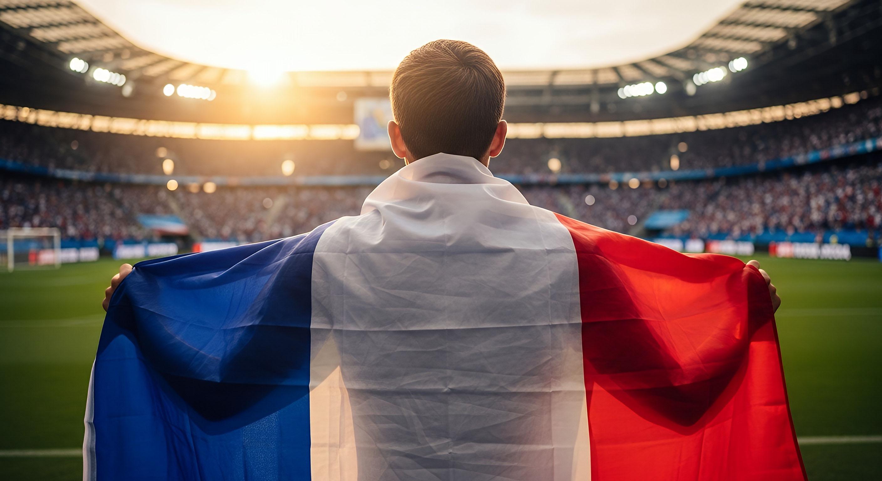 France