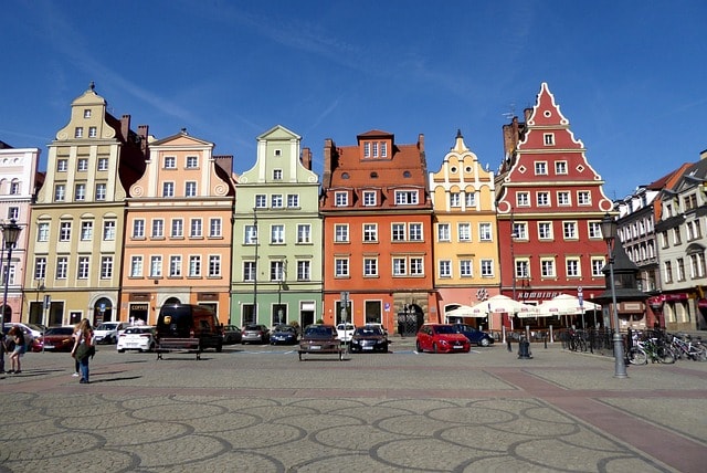 Wrocław - Rynek