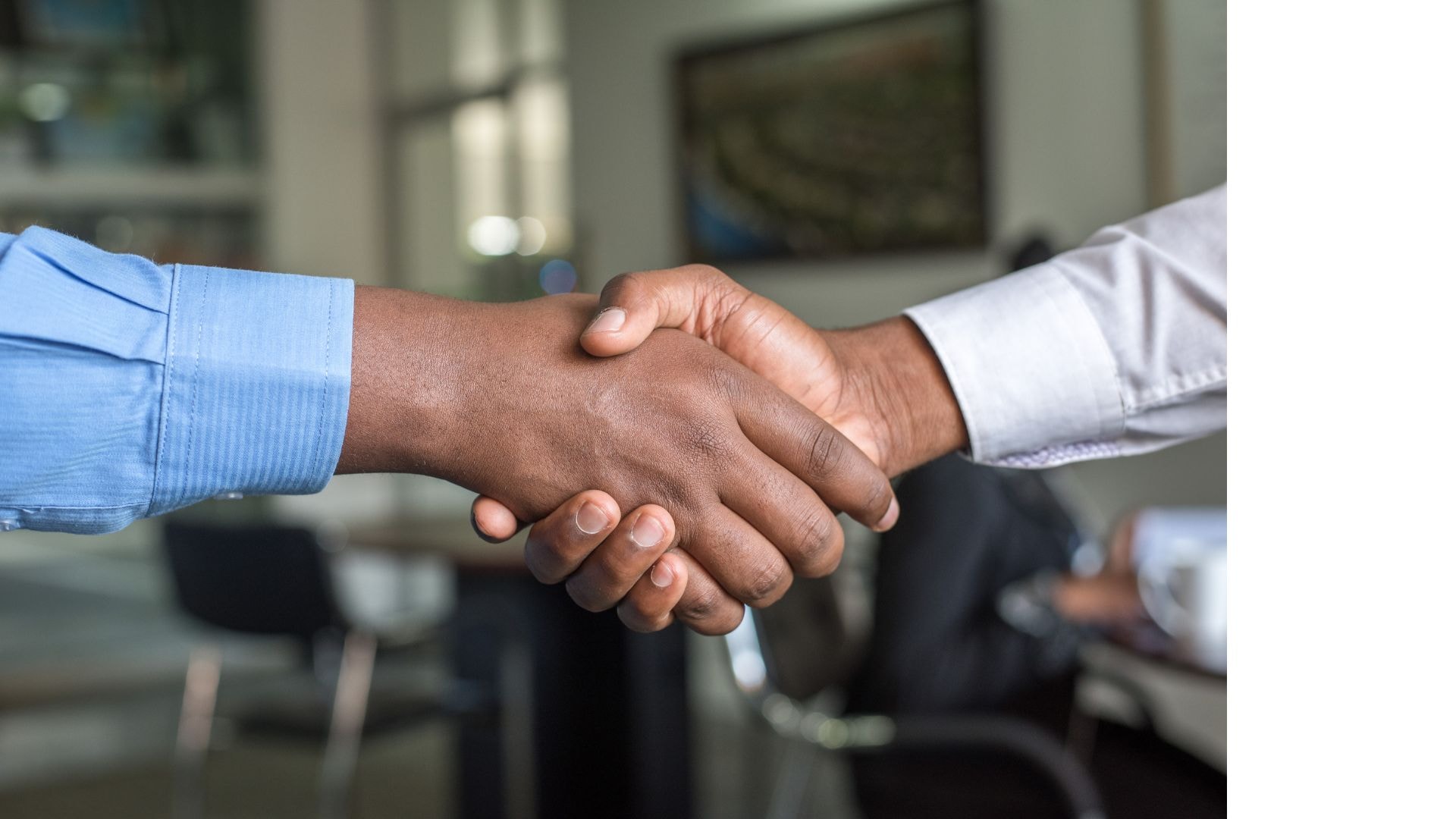 Don’t Let Connection Killers Keep Visitors From Coming Back