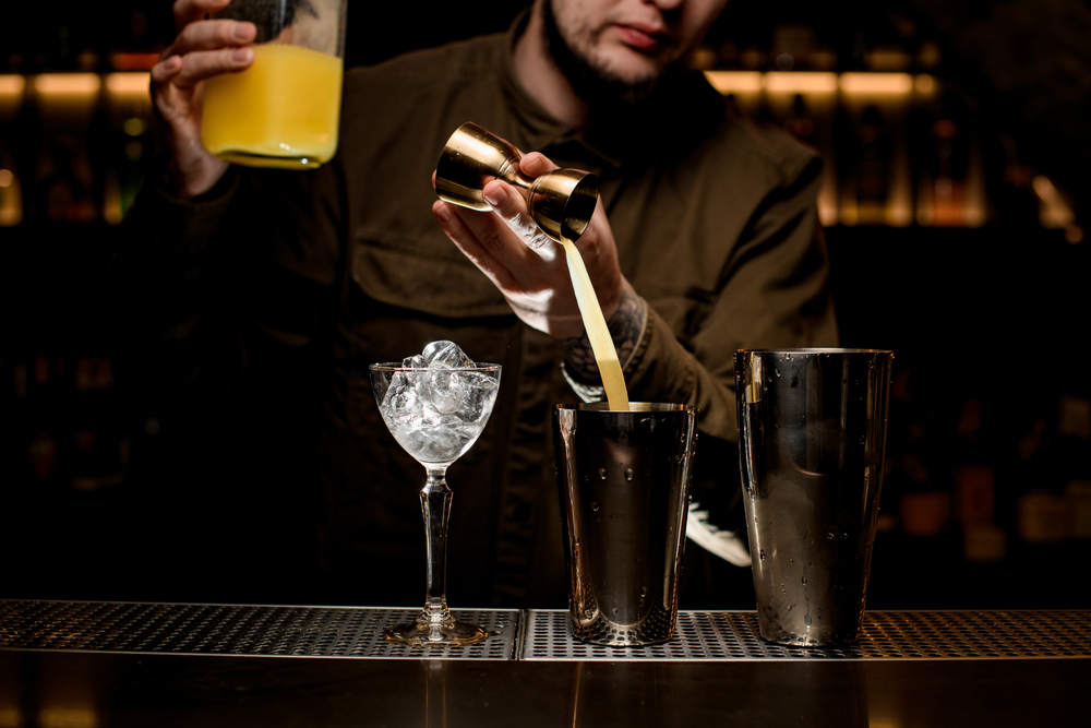 Can I Cancel The Mobile Bar Hire After I Booked? -