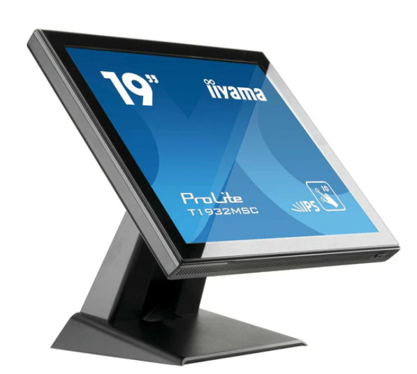 iiyama touchscreen monitor