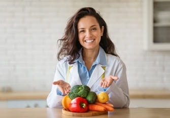 food writer