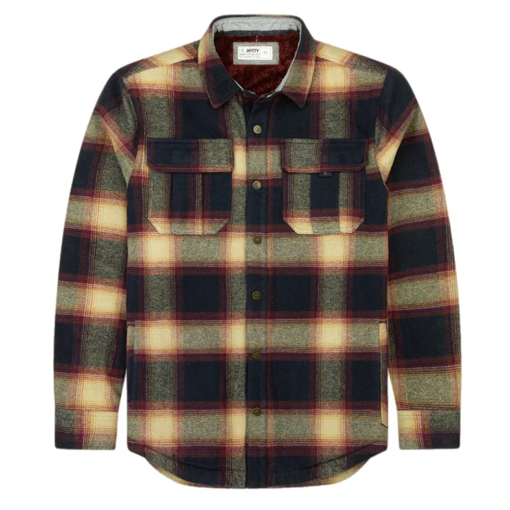 Jetty Clothing Team's Sherpa based in New Jersey from the Amateur Athlete Skate Shop Store