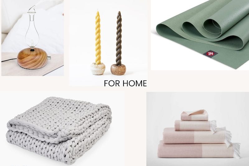 Non-Toxic Home Goods