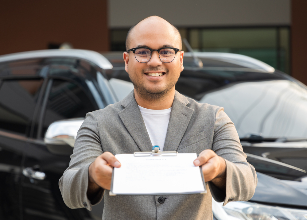 Do Car Finance Market Provide Instant Car Finance?