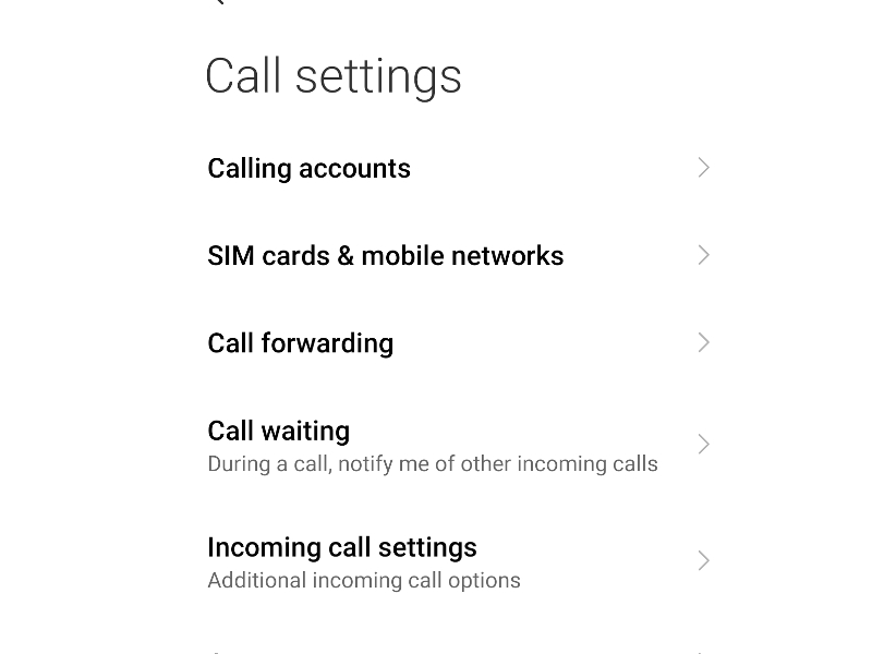 Why Do My Calls Go Straight To Voicemail Without Ringing?