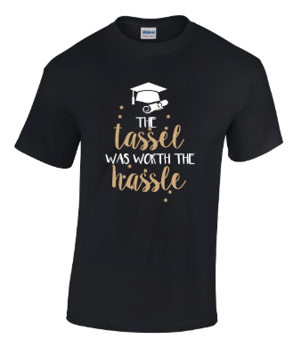 Custom T Shirts and Hoodies