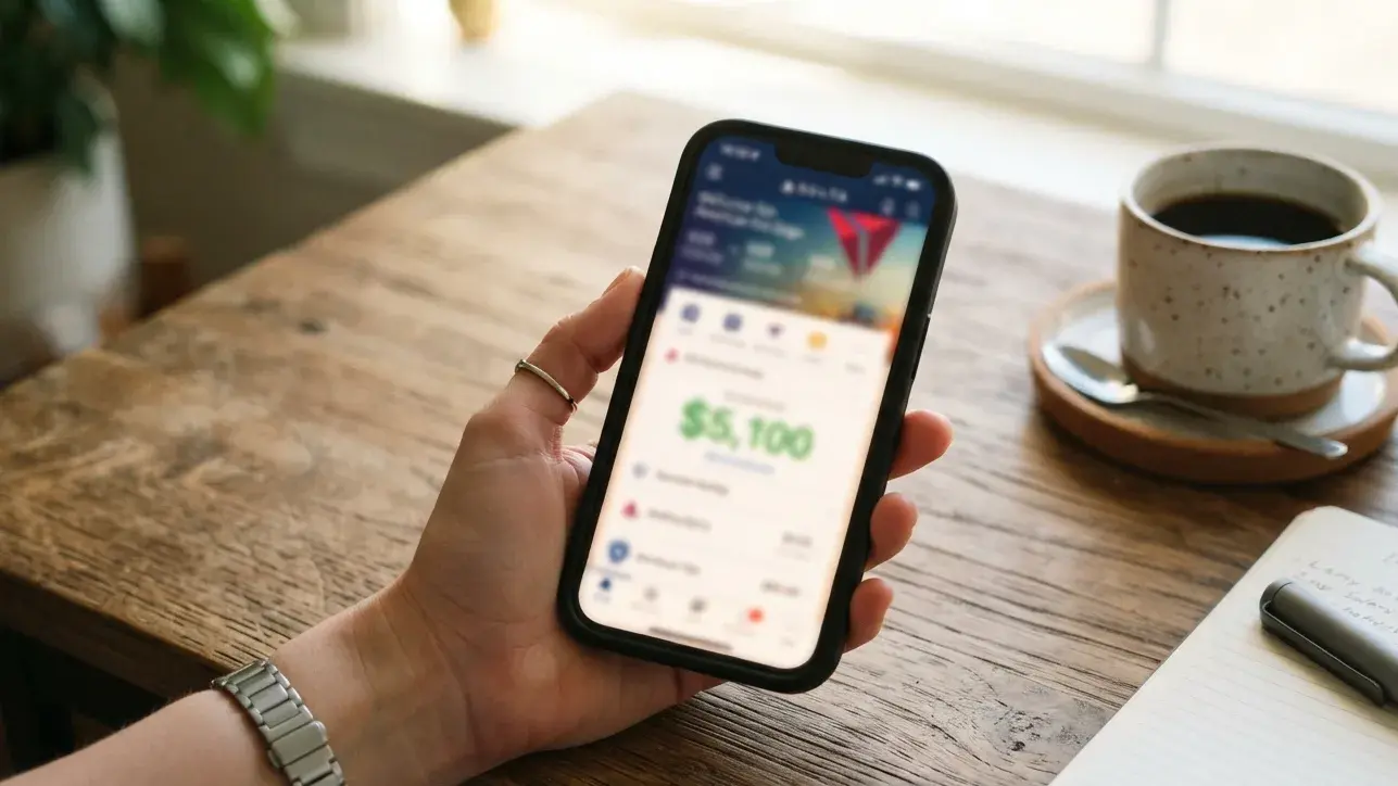 Why your flight hold shows a currency you did not choose