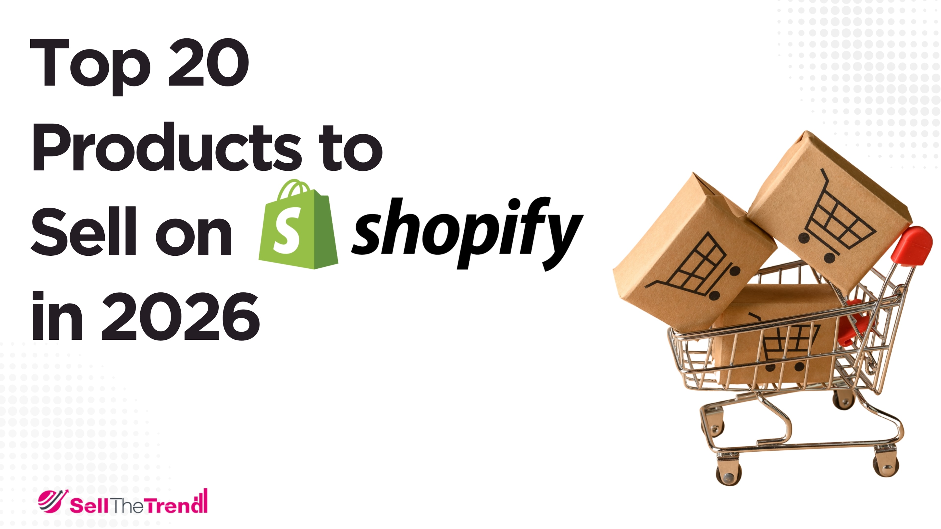 Shopify Trending Products