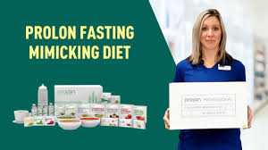 ProLon fasting Mimicking diet